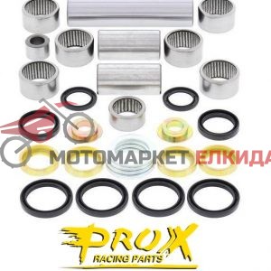 Ремонтен к-кт тройник YAMAHA YZ250F 14-18/YZ450F 09-18 26.110171 PRO-X