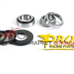Лагери к-кт кормило SUZUKI RM125 05-11/RM250 05-12/RM-Z450 05-07 24.110048 PRO-X