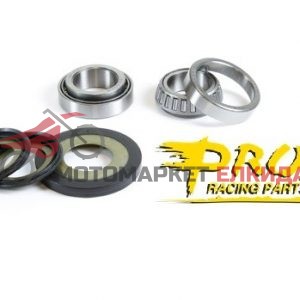 Лагери к-кт кормило SUZUKI RM-Z250 08-18/RM-Z450 08-17 24.110058 PRO-X