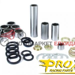 Ремонтен к-кт тройник YAMAHA YZ125/250 06-18 26.110170 PRO-X