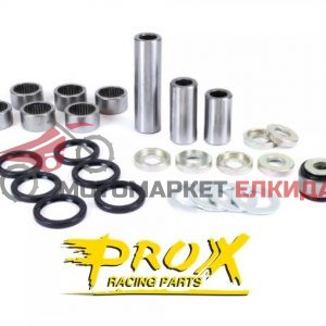 Ремонтен к-кт тройник HONDA CRF250R 10-17/CRF450R 09-16 26.110172 PRO-X