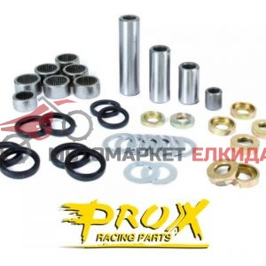 Ремонтен к-кт тройник SUZUKI RM-Z250/450 10-12 26.110179 PRO-X