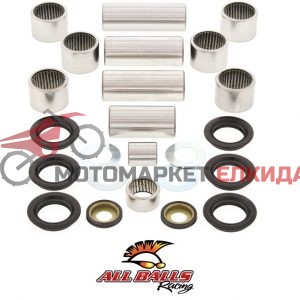 Ремонтен к-кт тройник KAWASAKI KX125,250,500 27-1040 ALL BALLS RACING