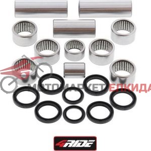 Ремонтен к-кт тройник SUZUKI RM125,250/DR-Z400 AB27-1043 4RIDE