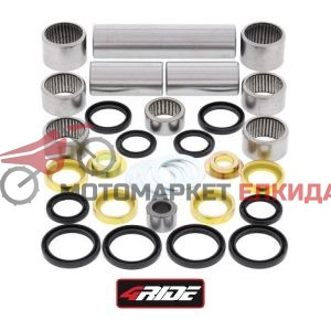 Ремонтен к-кт тройник YAMAHA YZ250F 06',08'/YZ450F 06-08/WR250F 07-13/WR450F 07-15 AB27-1145 4RIDE