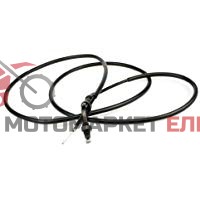 Жило газ HONDA SKY 50 броня 172.5см/жило 179см 163590160 RMS