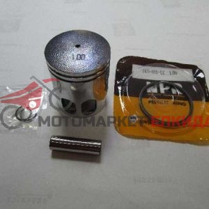 Бутало к-кт YAMAHA JOG/BWS 50cc Ф10 IKT/TOP