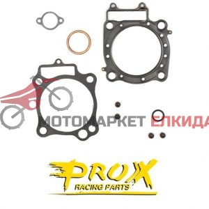 Гарнитури к-кт HONDA CRF450R 02-06 35.1402 PRO-X