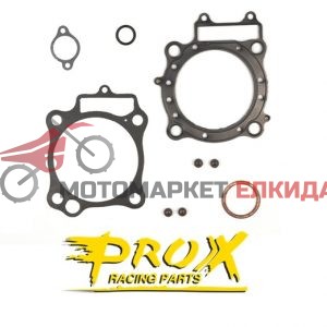 Гарнитури к-кт HONDA CRF450R 07-08 35.1407 PRO-X