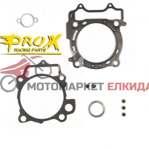 Гарнитури к-кт YAMAHA YZ450F 06-09/WR450F 07-15 35.2426 PRO-X