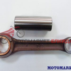 Биела к-кт YAMAHA FIZR125 /2JG/ TOKO