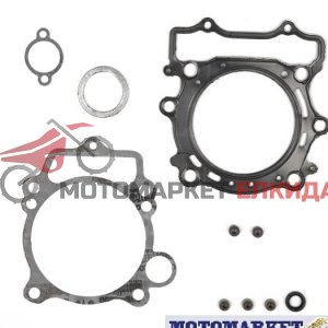 Гарнитури к-кт YAMAHA YZ400F 98-99/WR400F 98-99 35.2418 PRO-X