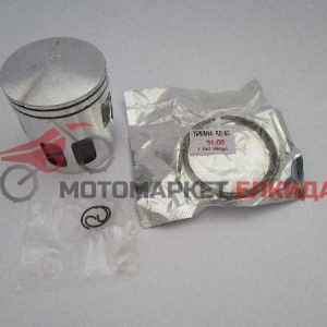 Бутало к-кт YAMAHA RD/DT 80cc 2T Ф12 AMBIKA