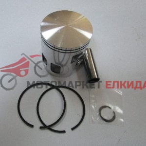 Бутало к-кт YAMAHA DT125LC/MX Ф16