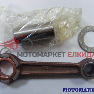 Биела к-кт YAMAHA JOG 50 /3KJ/ ROCKET