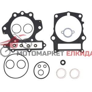 Гарнитури к-кт YAMAHA XT600/TT600 88-04 810686 VERTEX