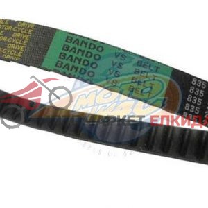 Ремък 835x20x30 PEUGEOT VIVACITY 125 BANDO