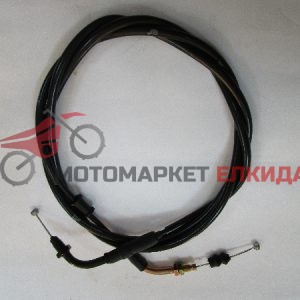 Жило газ скутер GY6-150  броня 177/жило 196см