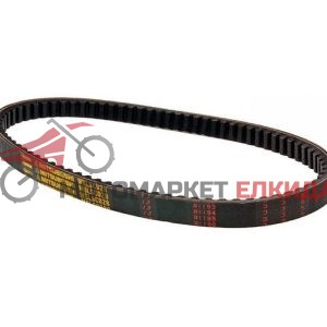 Ремък 861x21.7 DAELIM NS/SN/SG/SL/SQ 125cc MBLSC028 MITSUBOSHI
