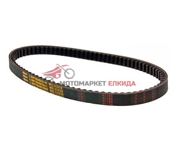 Ремък 861x21.7 DAELIM NS/SN/SG/SL/SQ 125cc MBLSC028 MITSUBOSHI