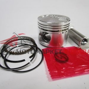 Бутало к-кт китайски GY6-50cc 4T 39.00/39.50/40.00mm Ф13