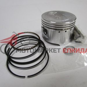 Бутало к-кт китайски GY6-80cc 4T 47.00/47.50/48.00mm Ф13