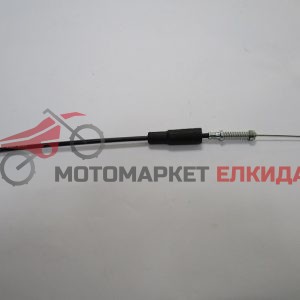 Жило изпускателни системи /затварящо/HONDA CRM125 2т 90-99 14340-KAK-901