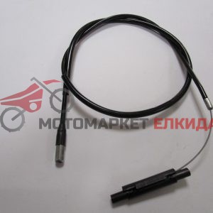 Жило газ YAMAHA JOG50/3KJ броня 90см/жило 105.5см