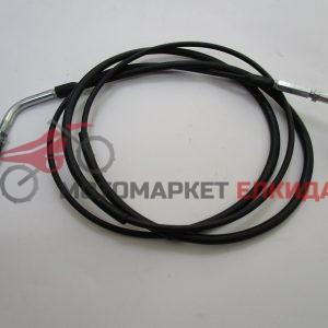 Жило газ скутер BT49QT броня 198/жило 209см