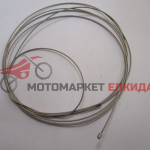 Жило голо газ универсално малка пъпка 1.2mmx2m