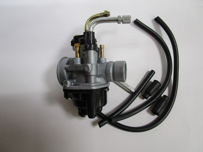 Vacuum Gas Tap For Yamaha BW's / MBK Booster / China Scooter – IWI-R 10N145