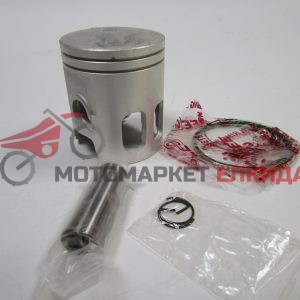 Бутало к-кт YAMAHA BWS/AEROX 100cc 2T 52.50mm Ф14