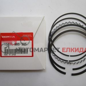 Сегменти к-кт HONDA NX650 Dominator 100.00mm(STD) 13011-MN9-305