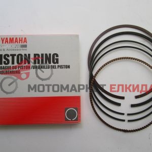 Сегменти к-кт YAMAHA YZ400F/WR400F 92.00mm(STD) 5BE-11603-00