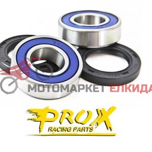 Лагери к-кт задно колело HONDA XR650R 00-07 23.S111013 PRO-X