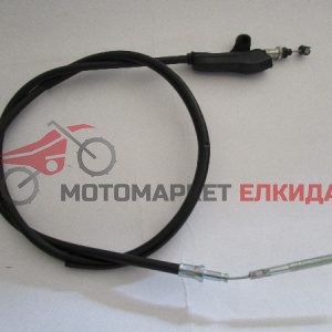 Жило предна спирачка YAMAHA JOG50/3KJ броня104 см/жило 117см