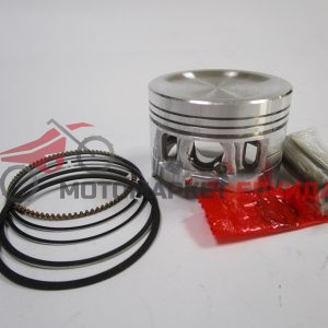 Бутало к-кт HONDA ANF125 INNOVA 4T 52.90mm Ф13
