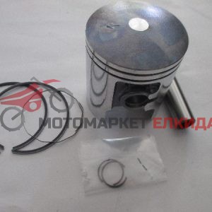 Бутало к-кт SUZUKI TS125X STD 56.00mm Ф14 AS0570X TKRJ