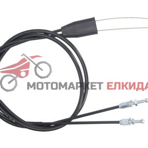 Жило газ комплект HONDA CRF250R 04-09/CRF450R 04-08 ZAP-13033