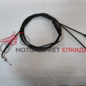 Жило газ PEUGEOT METROPOLIS 50 броня 167см/жило 181см