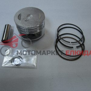 Бутало к-кт YAMAHA CRYPTON 110/115 52.00mm Ф13 TKRJ