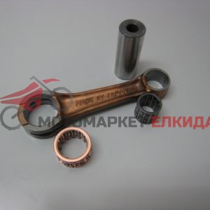 Биела к-кт YAMAHA DT125R,TZR125 /2RH/ BY0260A TKRJ