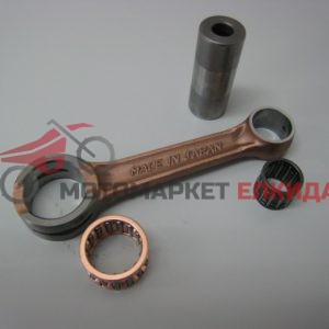 Биела к-кт YAMAHA DT125LC /34X/ BY0265A TKRJ