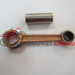 Биела к-кт YAMAHA DT/RD125LC /3R2/ CK4081 LONG