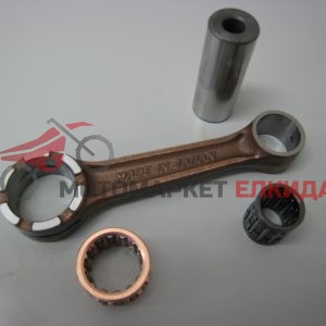 Биела к-кт YAMAHA DT200R /43G/ CK4601 LONG