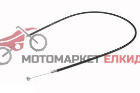 Жило газ PIAGGIO NRG,TYPHOON 50 броня 42см/жило 52.5см 163595010 RMS