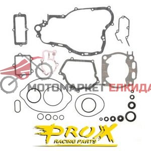 Гарнитури к-кт YAMAHA YZ250 02-18 34.2322 PRO-X