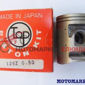 Бутало к-кт YAMAHA Y125Z 2Т Ф16 IKT/TOP