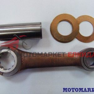 Биела к-кт PIAGGIO/GILERA 50cc JASIL