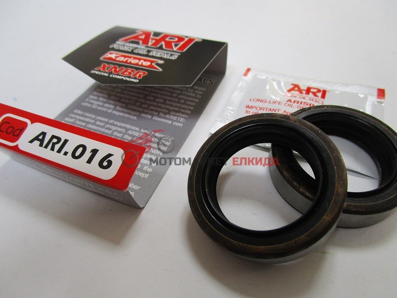 Семеринги телескопи к-кт ARI.016 TB4 30x42x10,5 ARIЕТЕ